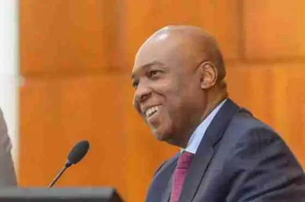 Emulate Akpabio; resign now, Kwara APC tells Saraki